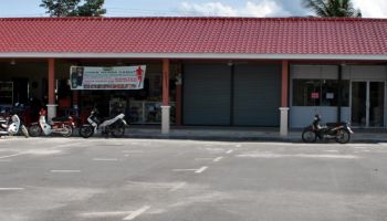 bazar_wakaf_slim_river bazar_wakaf_slim_river