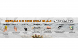 Banner Maybank