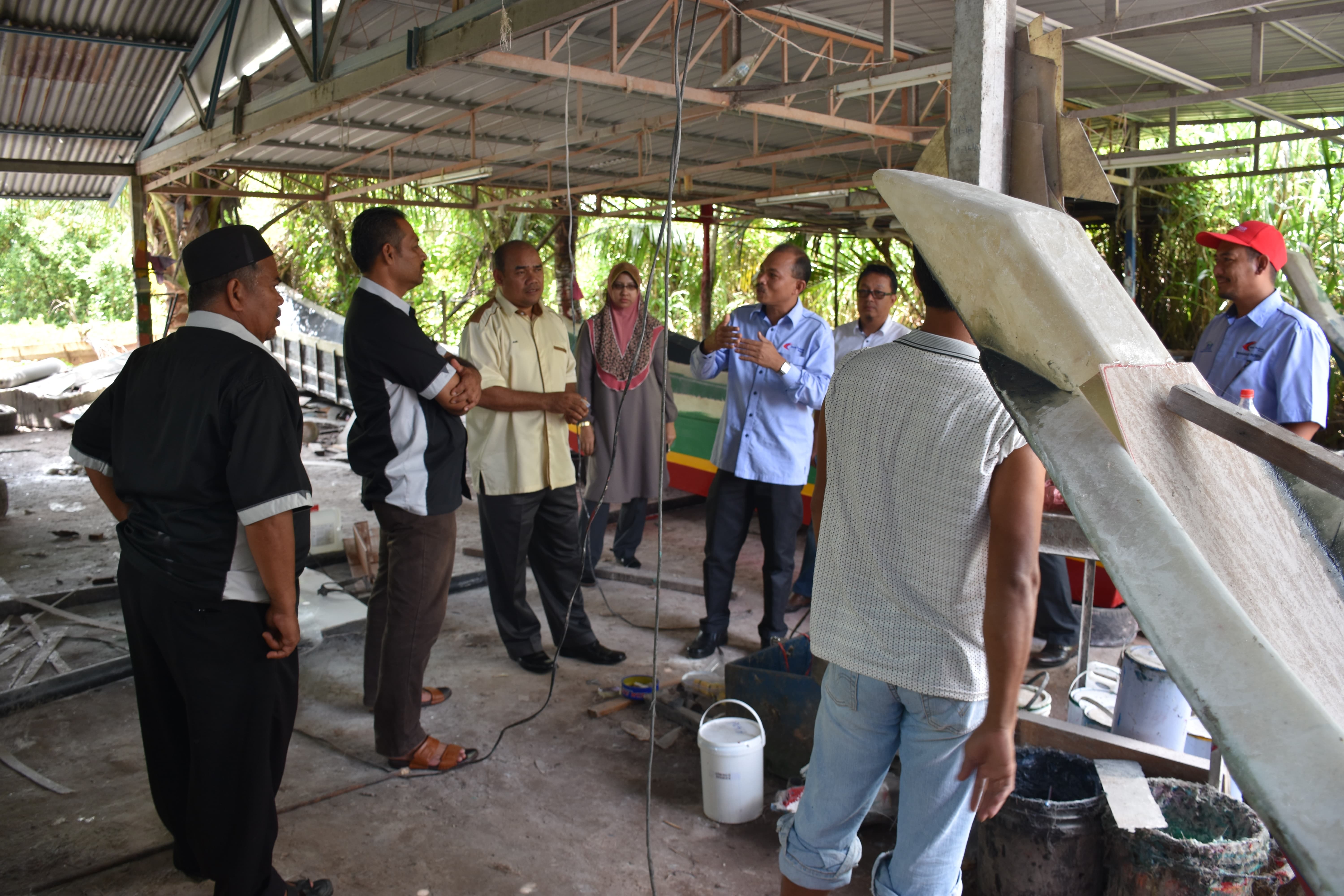 pejabat agama daerah kuala muda